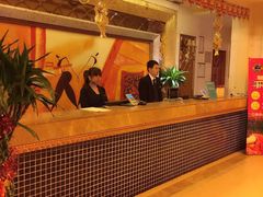 -乐享养生(东湖店)