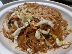 瑶柱粉丝煲-广东道至正餐厅(区庄店)