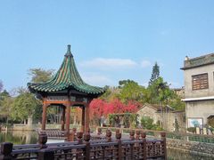 -东莞市可园博物馆