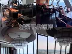 -镇江苏宁万豪酒店-苏筵中餐厅