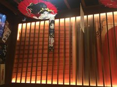 -魟阳日式料理(香积寺路店)