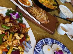 -南沙游艇会·大兵船餐厅