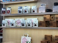-Seesaw Coffee(武商MALL·武广店)