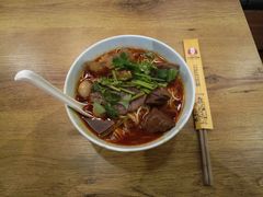 -车沾巷·重庆老味豌杂面