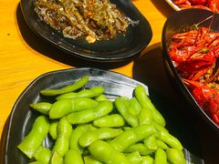 -金陵一哥龙虾馆(三牌楼总店)