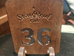 -StayReal Cafe(长宁来福士广场东八区店)