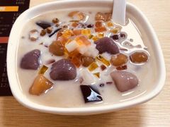-鲜芋仙(时尚天河店)
