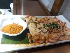 -么子烤肉(化龙池店)