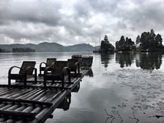 -东湖落雁景区