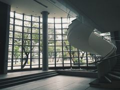 -大埔公路-马料水段香港中文大学(公交站)