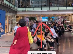 -华嫂冰室(尖沙咀店)