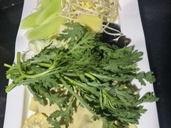 -陈三娃泡姜鸡(太白北路店)