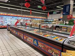 -世纪联华(吴淞店)