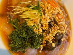 -村长家的疙瘩汤·东营菜(东营茶城店)