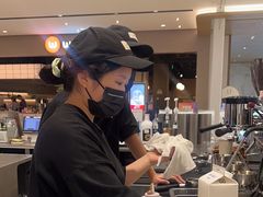 -M Stand(宁波万象城店)