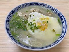 -盛兴面馆(真儒大厦店)