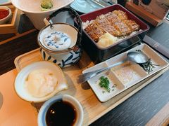 -山葵家·创意料理(宁波来福士店)