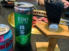 -神户赤童日式烤肉伙伴(东直门店)