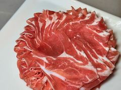 -牛街·马辈儿涮肉(牛街总店)