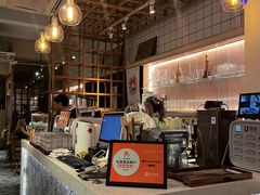 -森Some Fusion(荔湾店)