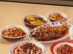 -八碗湘长沙市井菜(坡子街店)