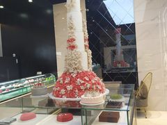 -麦雪尔甜品·生日蛋糕(新街口旗舰店)