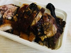 -章云板鸭(马道街店)