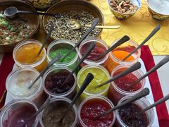 -津门红姐熟梨糕茶汤糕干(爱国道店)