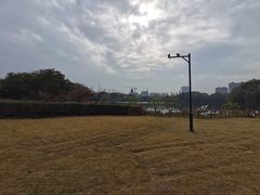 -杭州城北体育公园