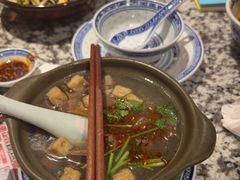 -南京大牌档(崇文门国瑞店)