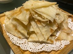 -旺顺阁鱼头泡饼(小红门店)