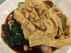 -美极鲜食坊(宝安南路店)