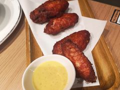 二哥爱鸡翅-太二酸菜鱼(沈阳万象城店)