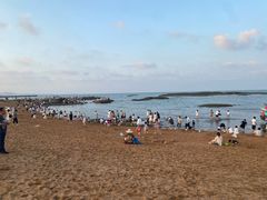 -日照灯塔风景区