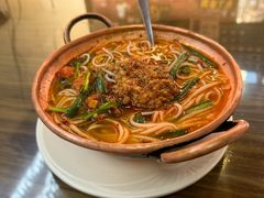 -88号小吃店·经典云南菜·地道纳西美食