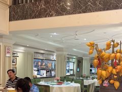 -大鸭梨烤鸭(左家庄店)