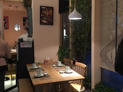 -酒井酱子·深夜食堂(东城汇店)