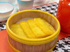 椰汁黄金糕-点多多•广式茶点(龙华店)
