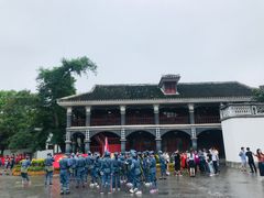 -遵义会议纪念馆