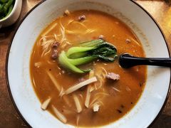 -漆黑觉米粉(三里屯店)