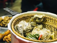 -望江门小龙虾·烧烤(九堡店)