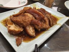 -抱德·潮汕味(琶洲店原惠城鱼仔)