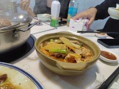 -菜忠潮州牛肉店(岗厦店)