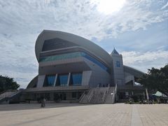 -四川大学(望江校区)