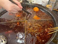 -陈眼镜火锅(总店)