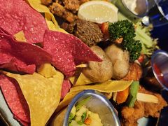 -blue frog蓝蛙(长泰广场店)