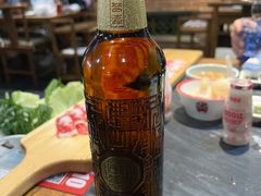 -南门四季铜锅涮肉(左家庄店)