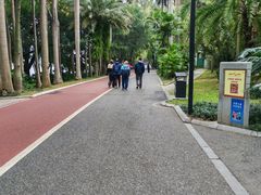 -南宁南湖公园