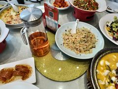 -李氏传家菜(兴城路店)