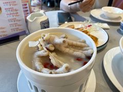 -汤臣·空中餐厅·严选粤菜(石湾世博广场店)